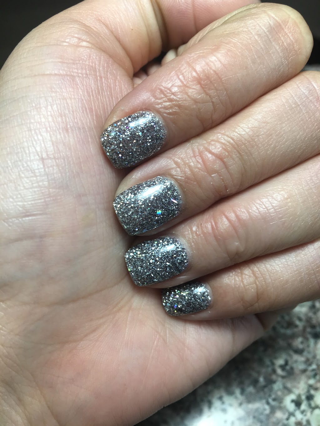 Gel Nails of SOUTH TAMPA | 5811 S Dale Mabry Hwy, Tampa, FL 33611, USA | Phone: (813) 831-1380