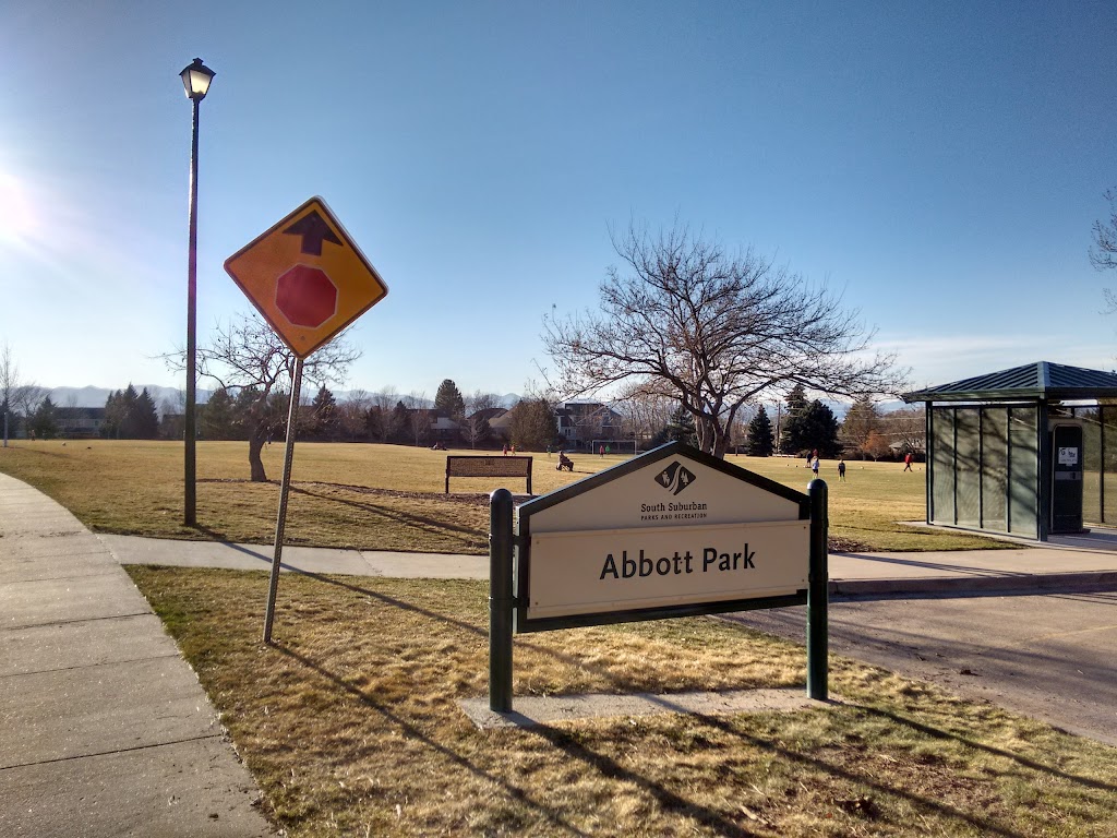 Abbott Park | 8000 S High St, Centennial, CO 80122, USA | Phone: (303) 798-5131