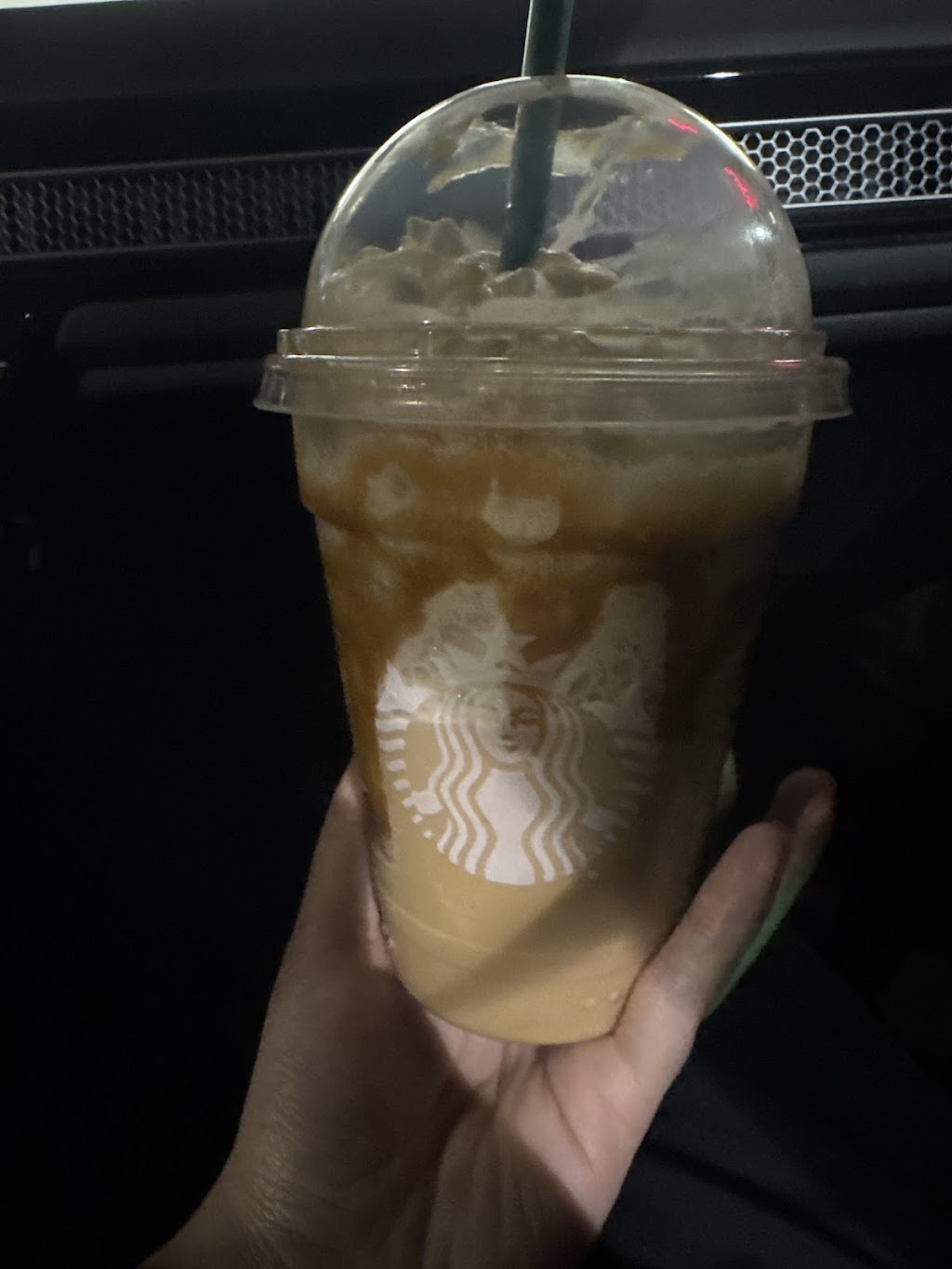 Starbucks | Shopping Center, 43114 Peacock Market Plaza, South Riding, VA 20152, USA | Phone: (703) 327-6763