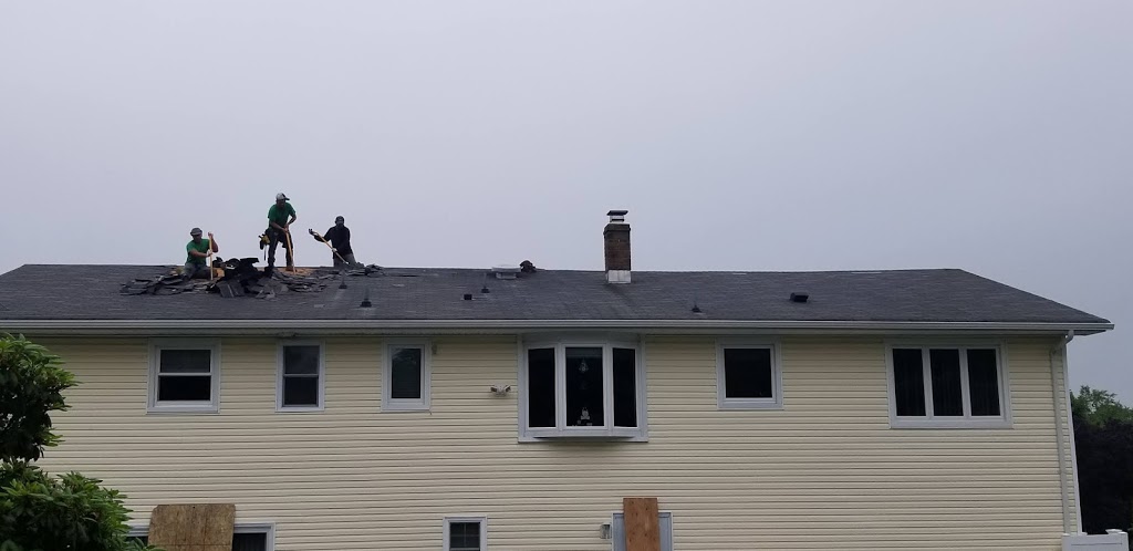 Asch Roofing Services | 21 Pulaski Ave, Sayreville, NJ 08872, USA | Phone: (732) 238-9917