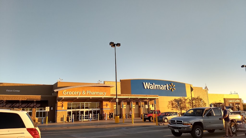 Walmart Supercenter | 825 E Green Bay Ave, Saukville, WI 53080, USA | Phone: (262) 284-9616