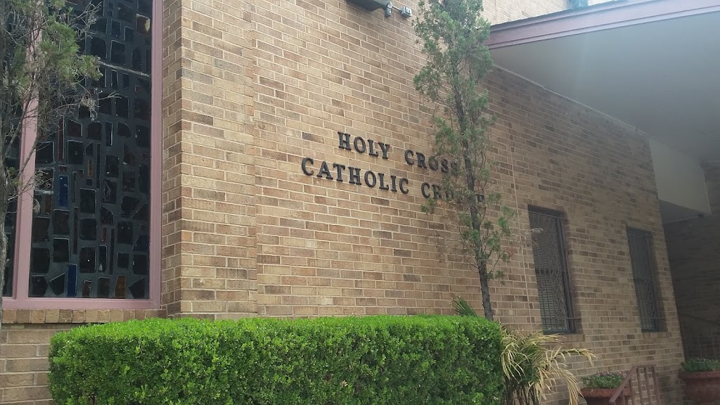 Holy Cross Catholic Church | 1610 E 11th St, Austin, TX 78702, USA | Phone: (512) 472-3741