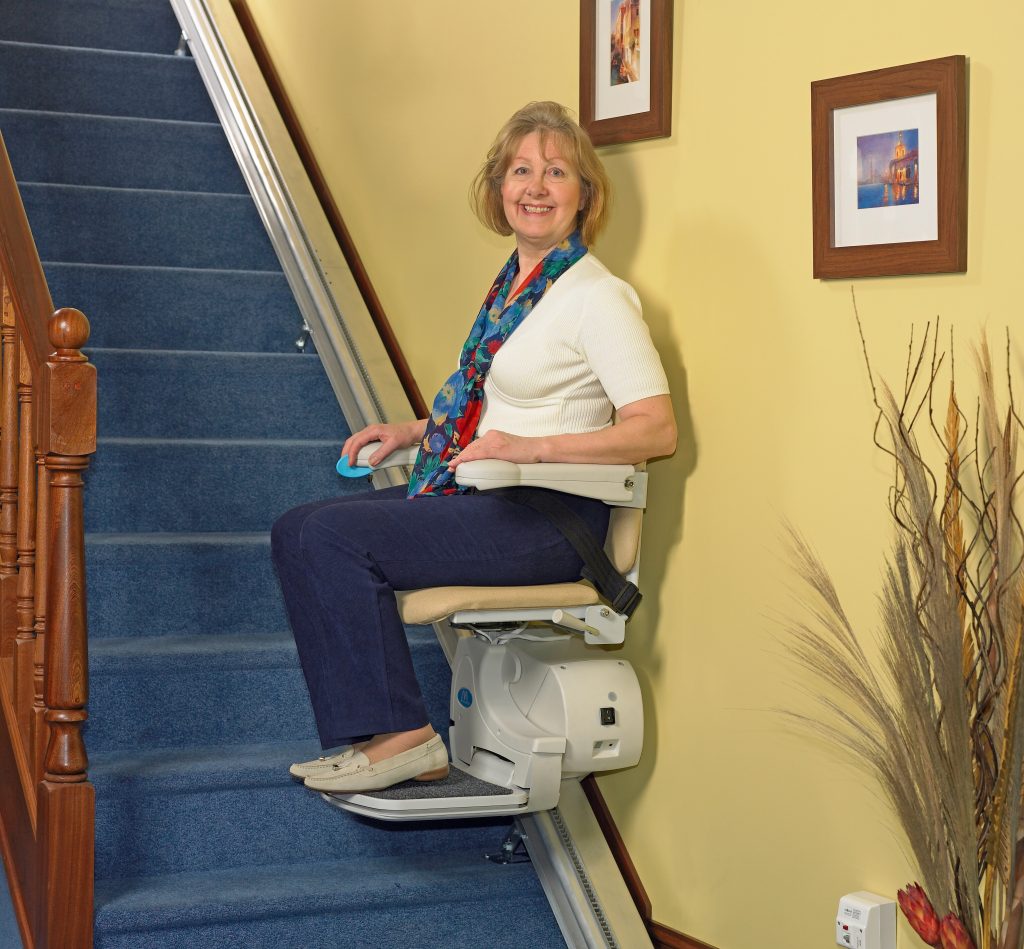 Med Mart Stair Lift + Elevator + Home Modification | 10800 F, Reading Rd, Cincinnati, OH 45241, USA | Phone: (800) 793-5980