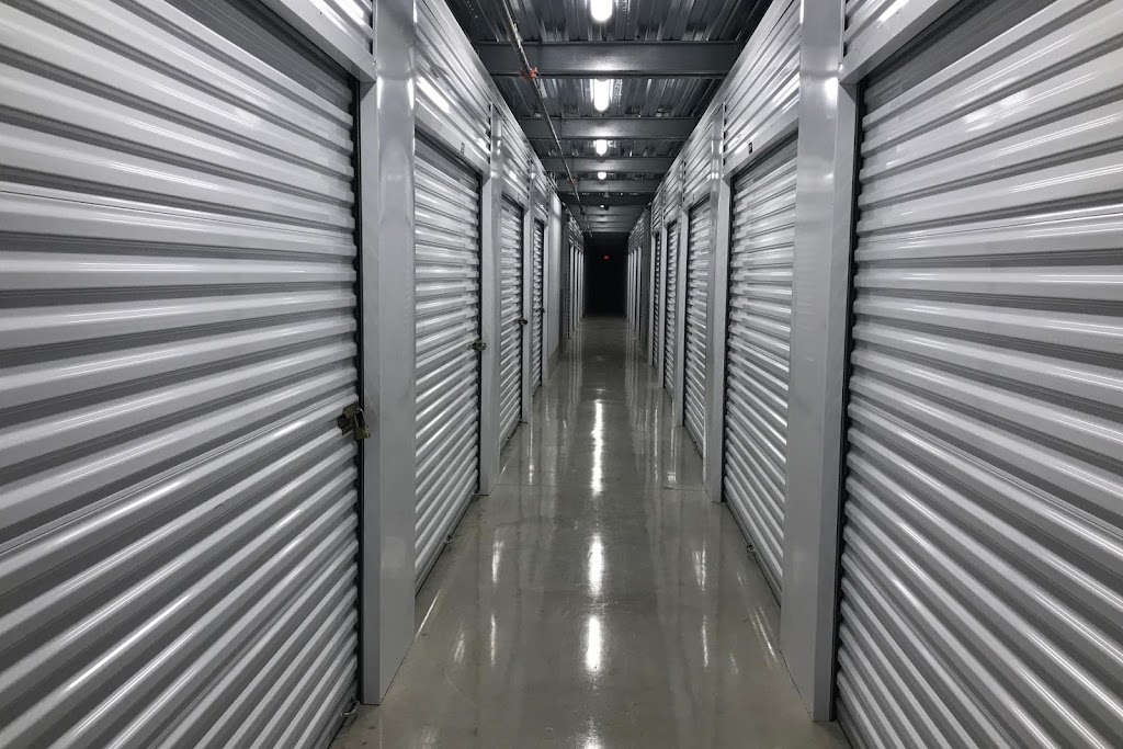 Public Storage | 140 East Sonny Drive, Leander, TX 78641, USA | Phone: (512) 229-1658