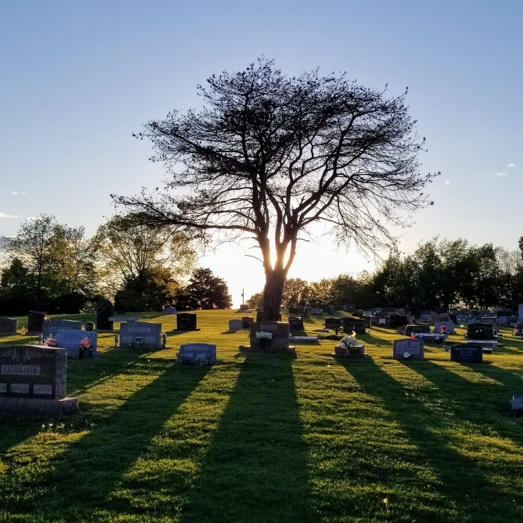 Grandview Cemetery | Cemetery Rd, Murrysville, PA 15632 | Phone: (724) 327-4644