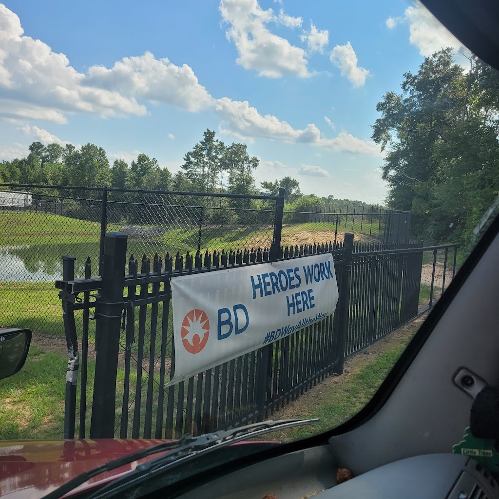 Becton Dickinson & Company | 130 Four Oaks Pkwy, Four Oaks, NC 27524, USA | Phone: (919) 963-4243 Becton Dickinson & Company | 130 Four Oaks Pkwy, Four Oaks, NC 27524, USA | Phone: (919) 963-4243