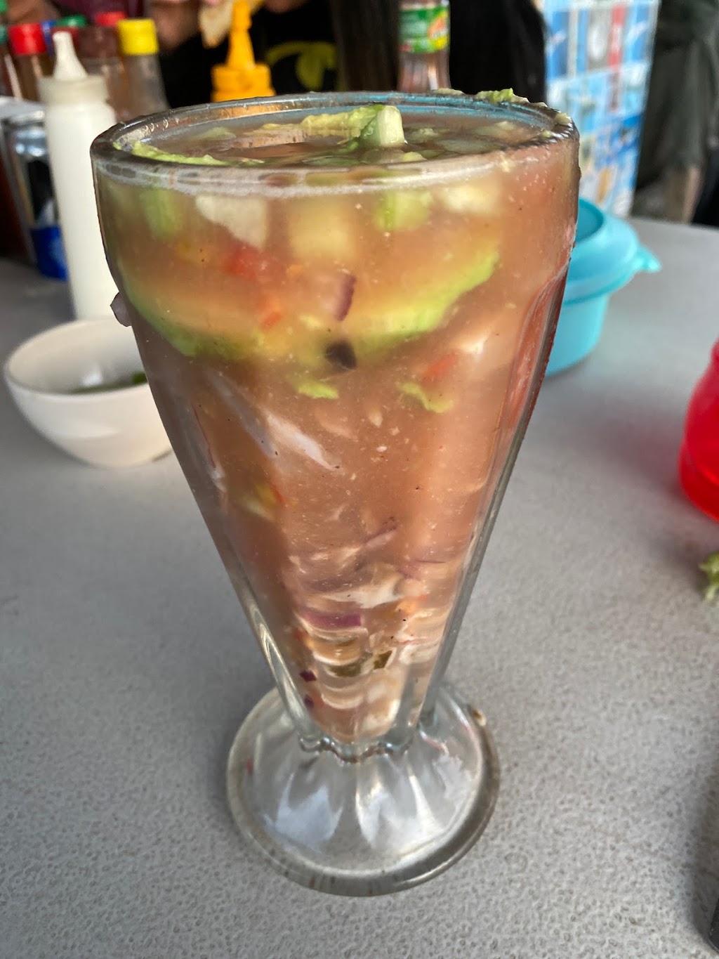 Mariscos El Agasajo | Terrazas del Valle, 22246 Tijuana, Baja California, Mexico | Phone: 664 313 6578