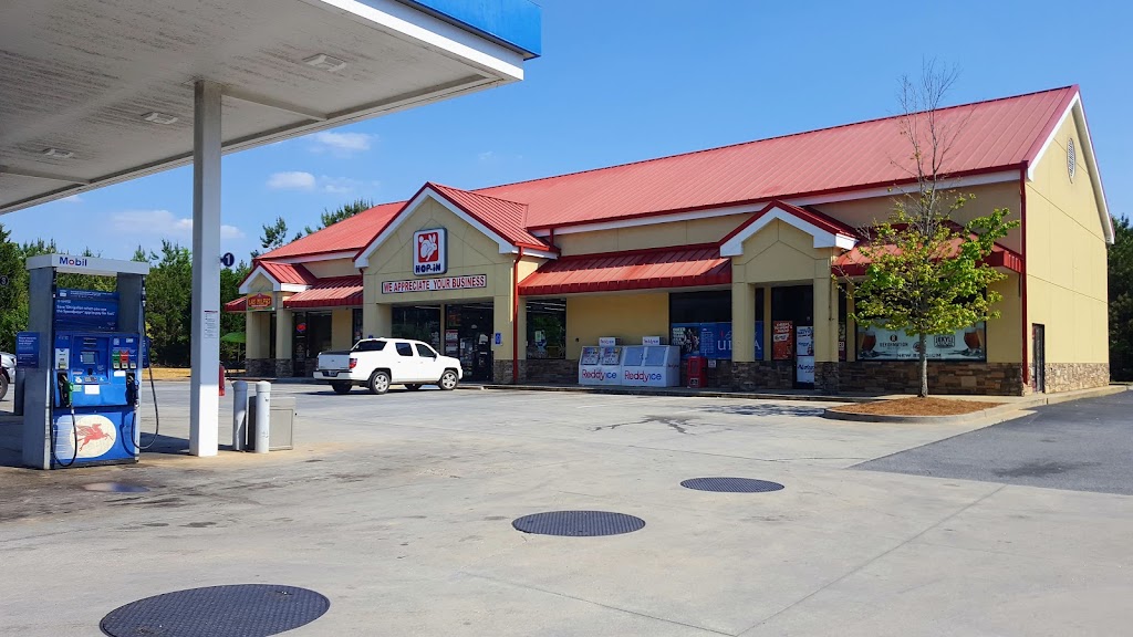 Chevron Food Mart | 514 Arnold Mill Rd suite b, Woodstock, GA 30188, USA | Phone: (678) 494-4171