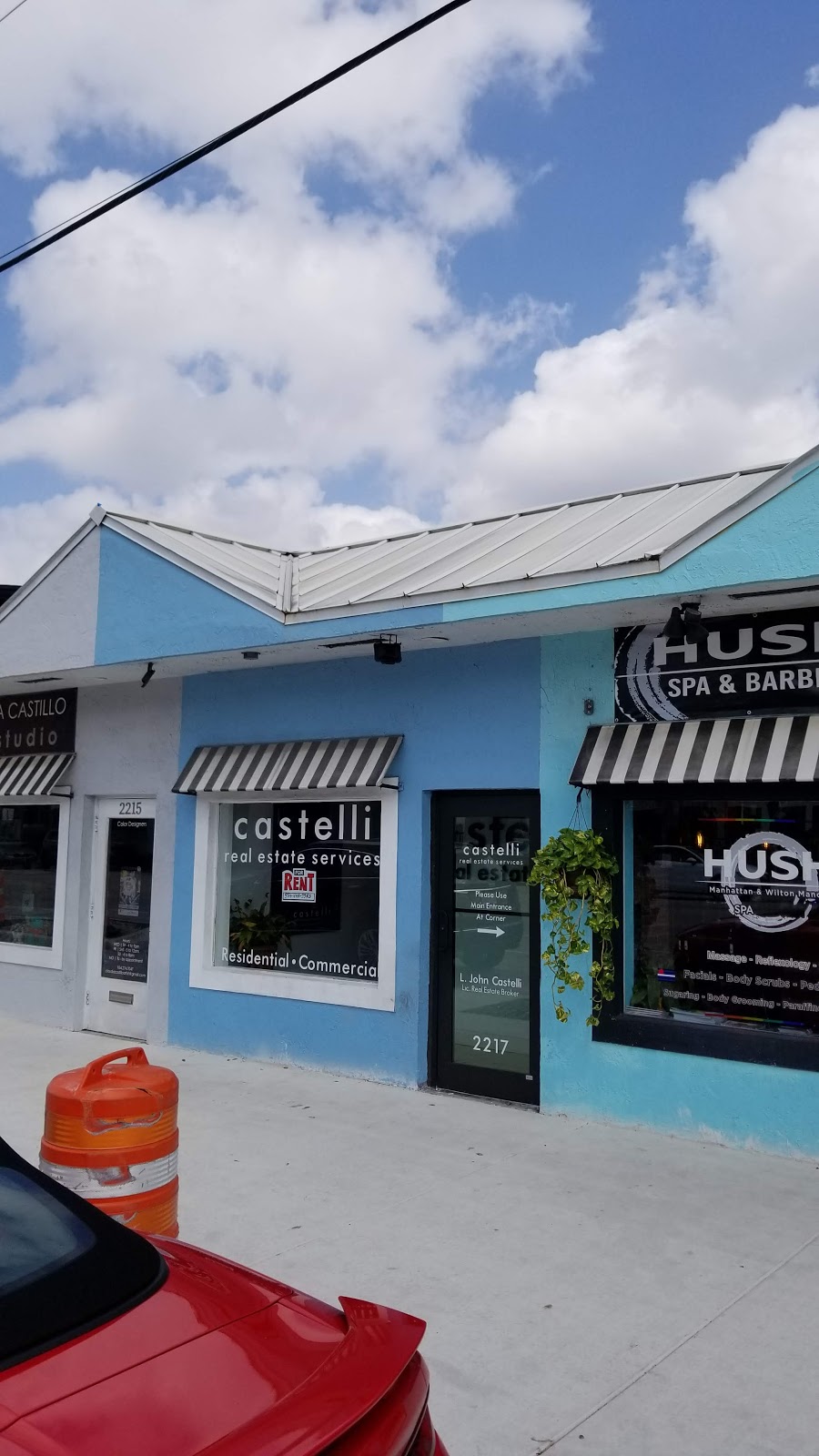 Castelli Real Estate Services | 2227 Wilton Dr, Wilton Manors, FL 33305, USA | Phone: (954) 563-9889