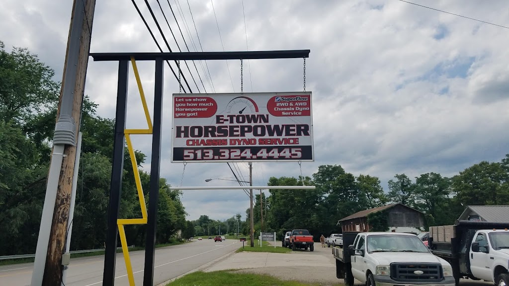 Etown HorsePower | 10978 US-50, North Bend, OH 45052, USA | Phone: (513) 324-4445