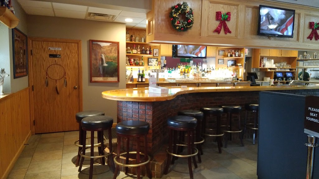 Hungry Wolf | 20400 E Austin Rd, Manchester, MI 48158, USA | Phone: (734) 428-9380