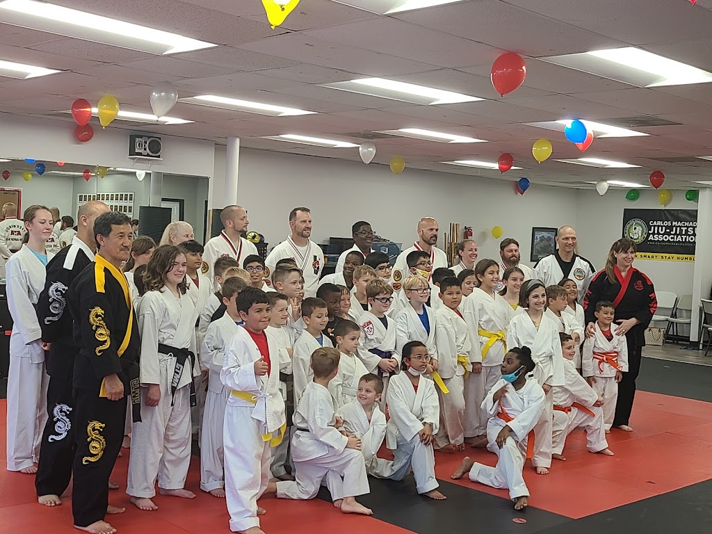 Main Street Martial Arts | 1382 W Main St, Lewisville, TX 75067, USA | Phone: (972) 221-6462