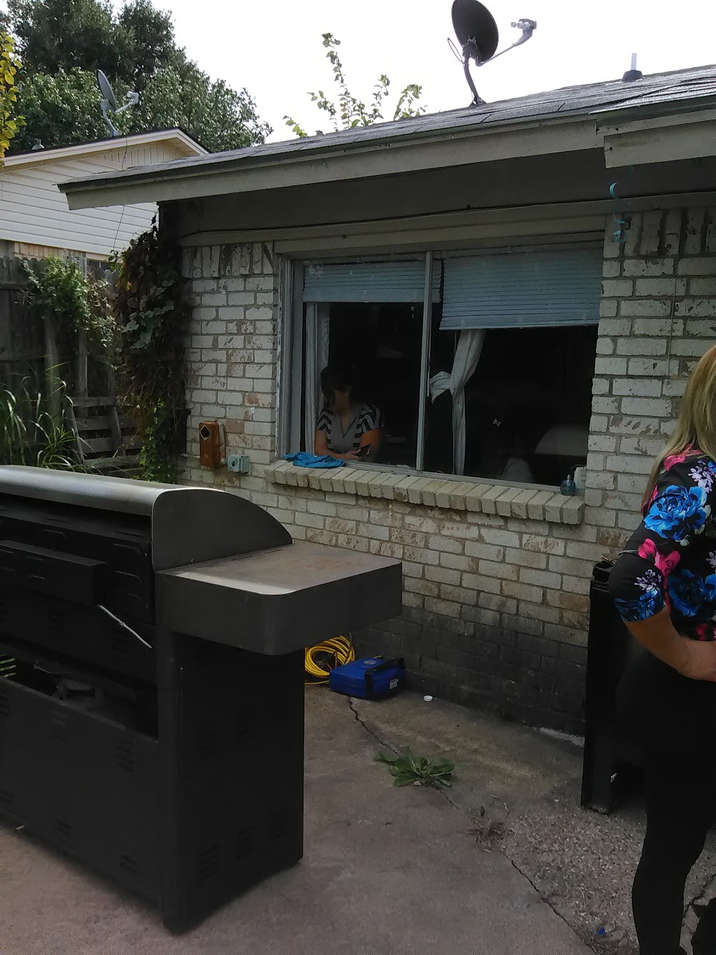 Bear Works Industries | 404 Stonecreek Dr, Arlington, TX 76014, USA | Phone: (817) 303-1592