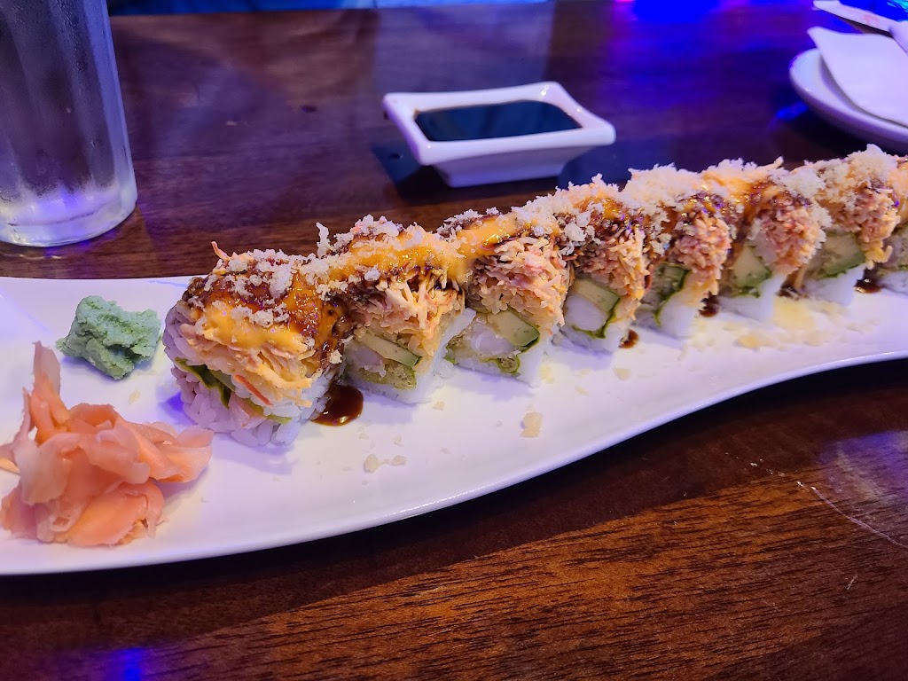 Ciao Sushi & Grill Lounge | 104 Murphy Rd STE 216, Murphy, TX 75094 | Phone: (214) 299-9624