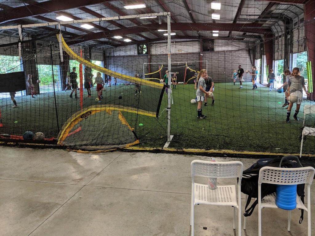 Soccer Genome | 9101 Durant Rd, Raleigh, NC 27609 | Phone: (984) 275-9216