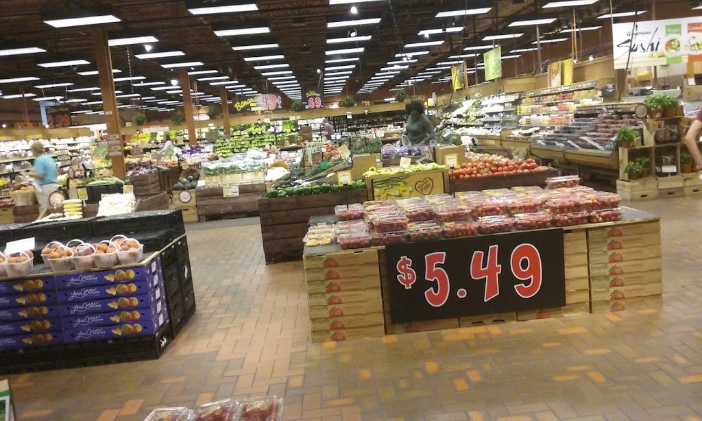 Wegmans | 370 Orchard Park Rd, West Seneca, NY 14224, USA | Phone: (716) 826-4000