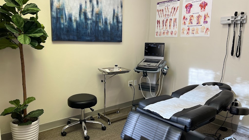 ATIVA Physical Medicine | 4950 Hamilton Ave #109, San Jose, CA 95130, USA | Phone: (408) 256-3865