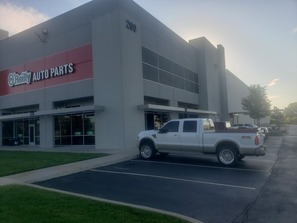 OReilly Auto Parts | 200 Duke Dr Ste 200, Lebanon, TN 37090, USA | Phone: (615) 466-1526