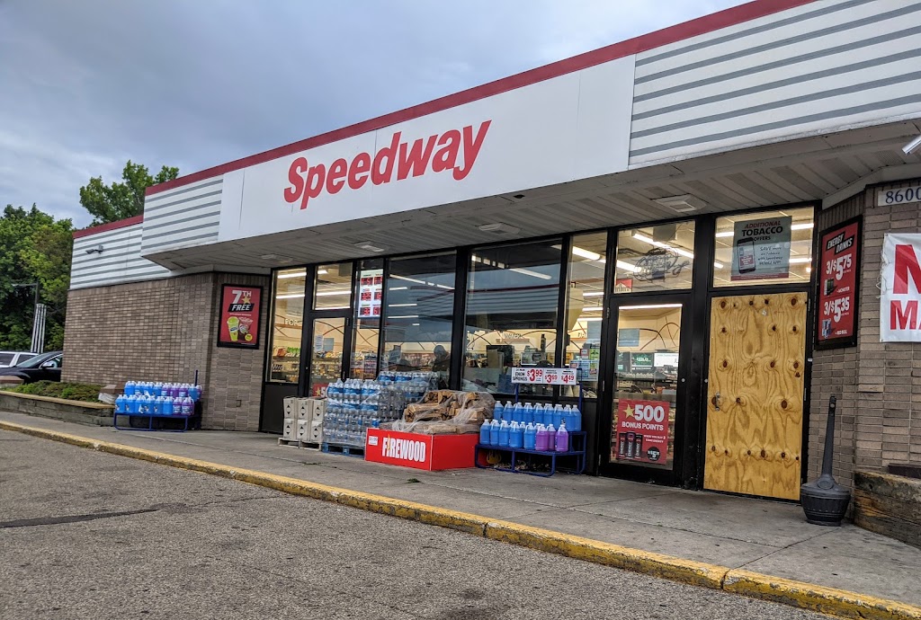 Speedway | 8600 Lyndale Ave S, Bloomington, MN 55420, USA | Phone: (952) 884-2730