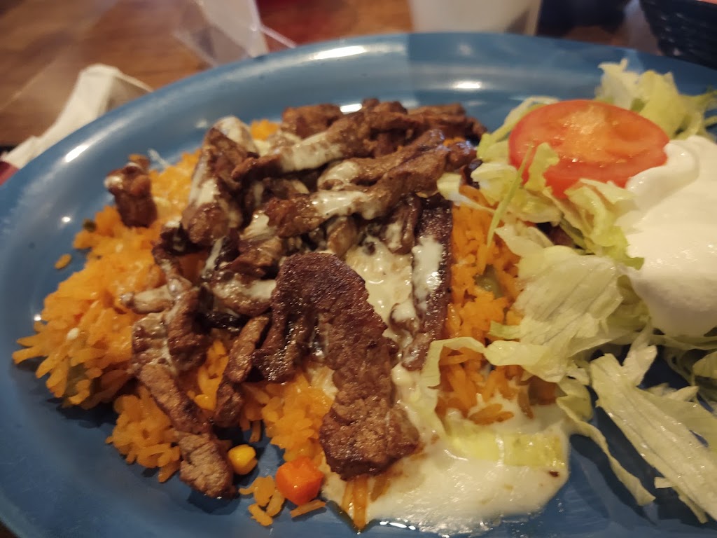 El Jinete Mexican Grill | 1795 S Creek One, Powhatan, VA 23139, USA | Phone: (804) 924-2142