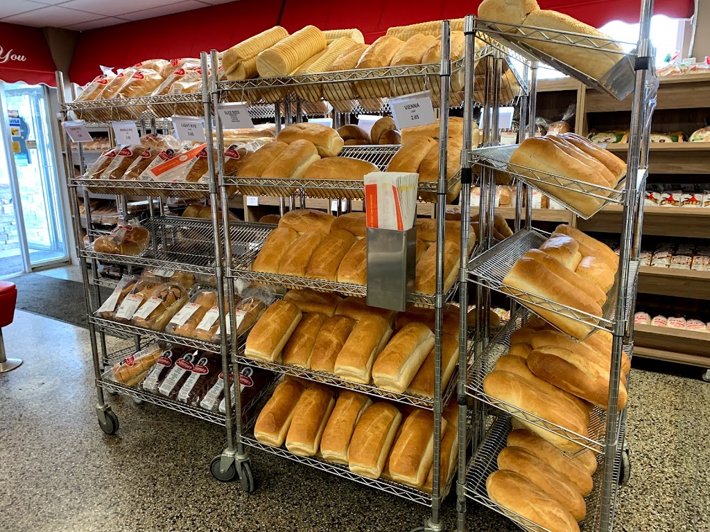 Stiemar Bread (Windsor) Co. Ltd | 2640 Ouellette Ave, Windsor, ON N8X 1L7, Canada | Phone: (519) 966-1625