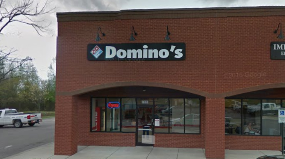 Dominos Pizza | 833 Perry Rd, Apex, NC 27502, USA | Phone: (919) 387-0030