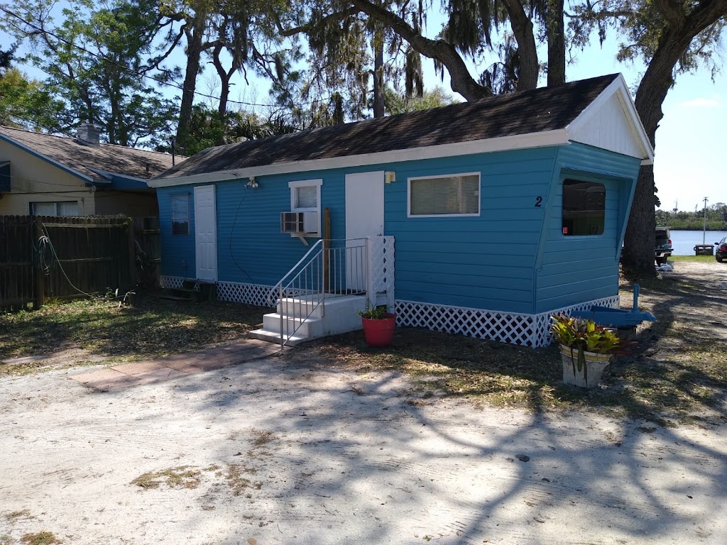 Rose Bay Landing Mobile Home Park | 5564 W Bayshore Dr, Port Orange, FL 32127, USA | Phone: (917) 816-6492