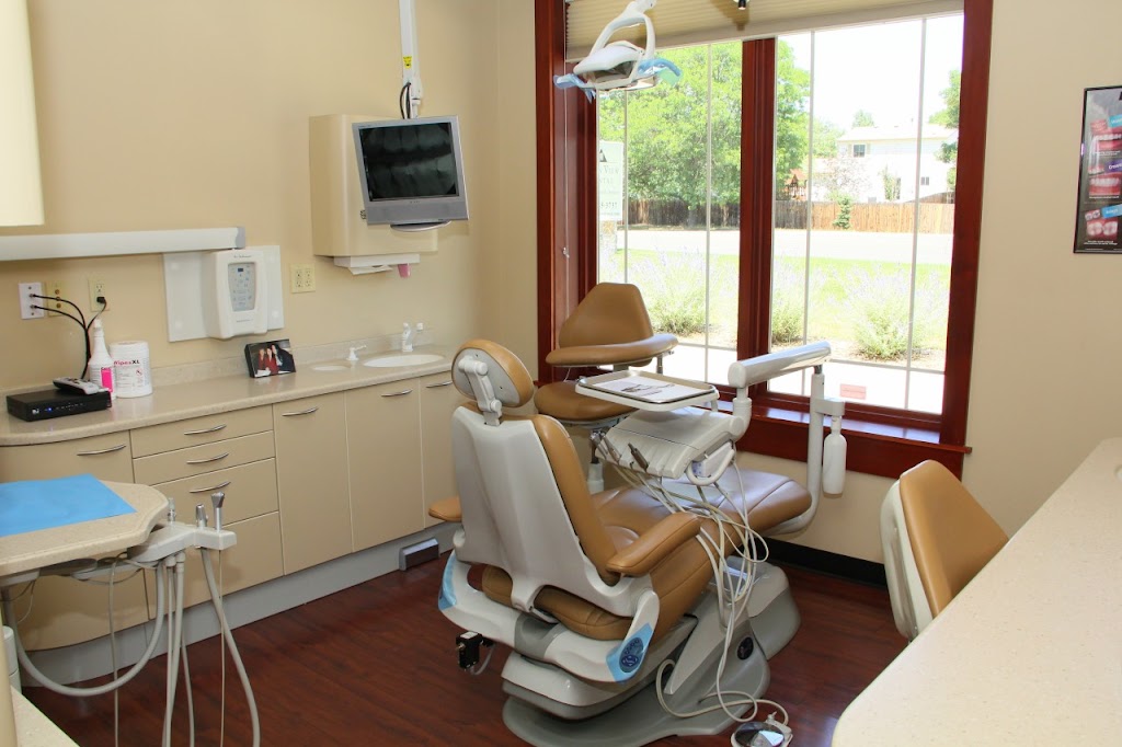 Aspen View Dental | 5104 S Field St, Littleton, CO 80123, USA | Phone: (303) 935-3737