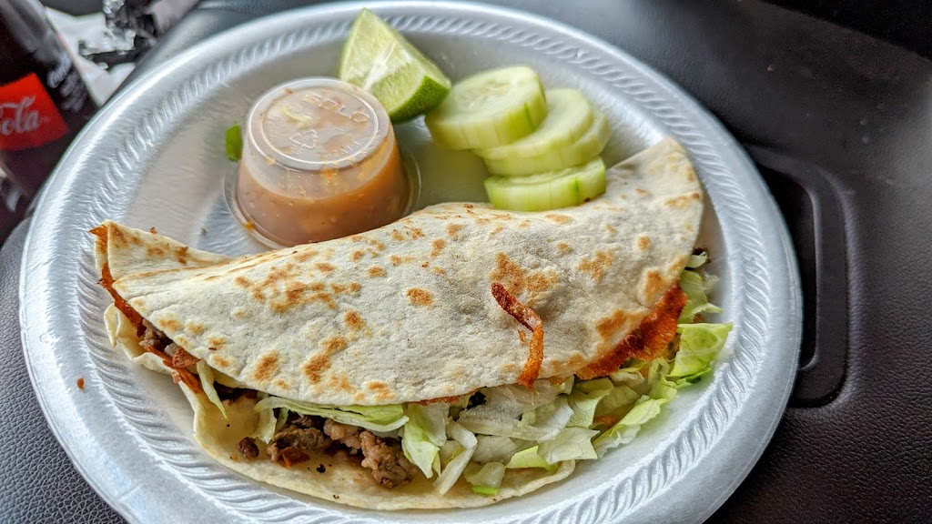 Tacos Julio | 119 Greensboro Rd, High Point, NC 27260, USA | Phone: (336) 509-1777