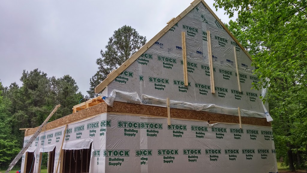 Mac A Tac Construction LLC Pro Built Decks and Fences!!! | 1420 Almond Tree Dr, Richmond, VA 23231, USA | Phone: (804) 647-9117