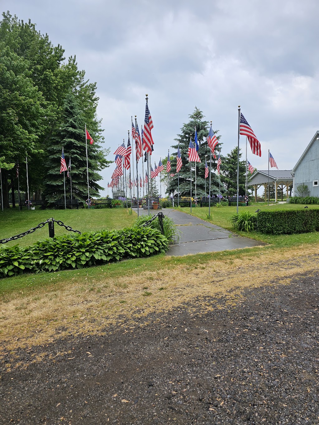 Dunkirk Lighthouse | 1 Point Dr N, Dunkirk, NY 14048, USA | Phone: (716) 366-5050