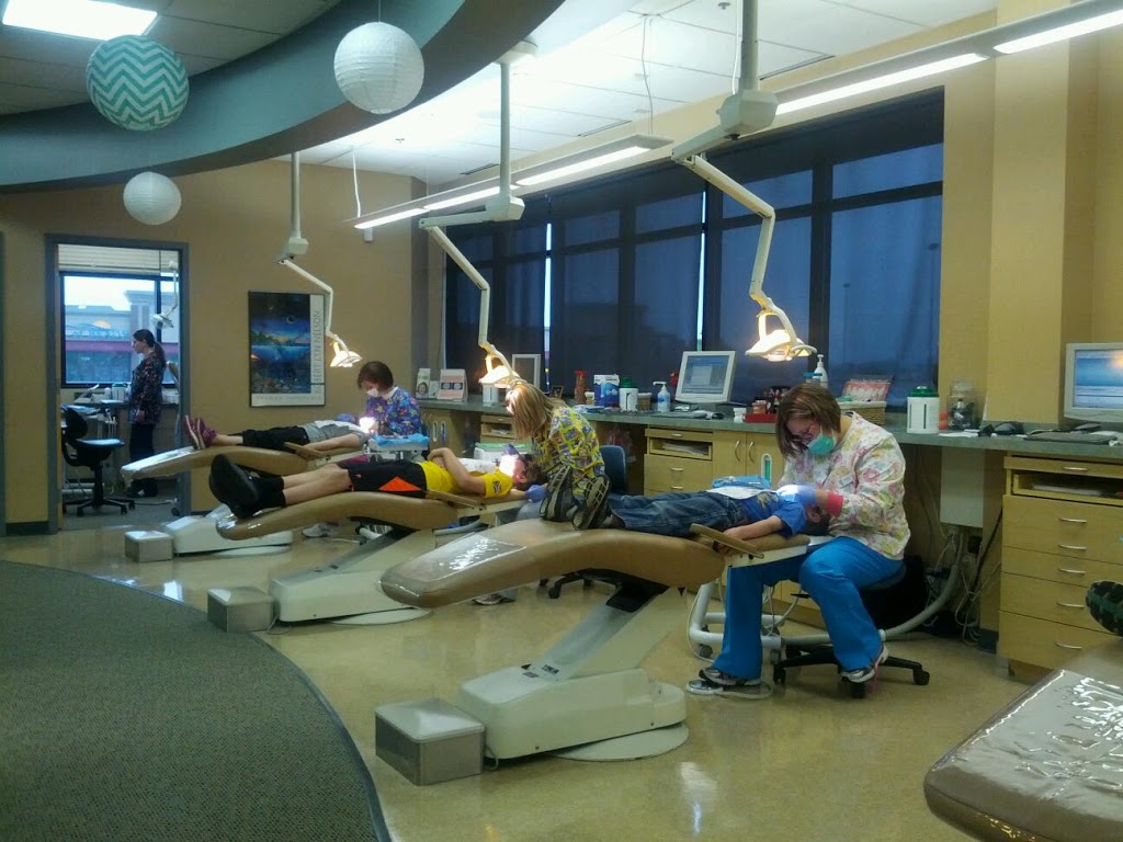 Childrens Dental Care | 17677 Cedar Ave, Lakeville, MN 55044, USA | Phone: (952) 997-7100