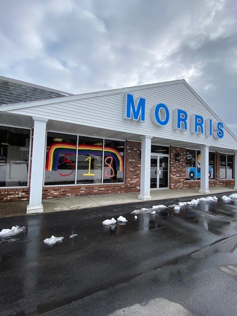 Morris Ford, Inc. | 872 Saratoga Rd, Burnt Hills, NY 12019, USA | Phone: (800) 252-0104