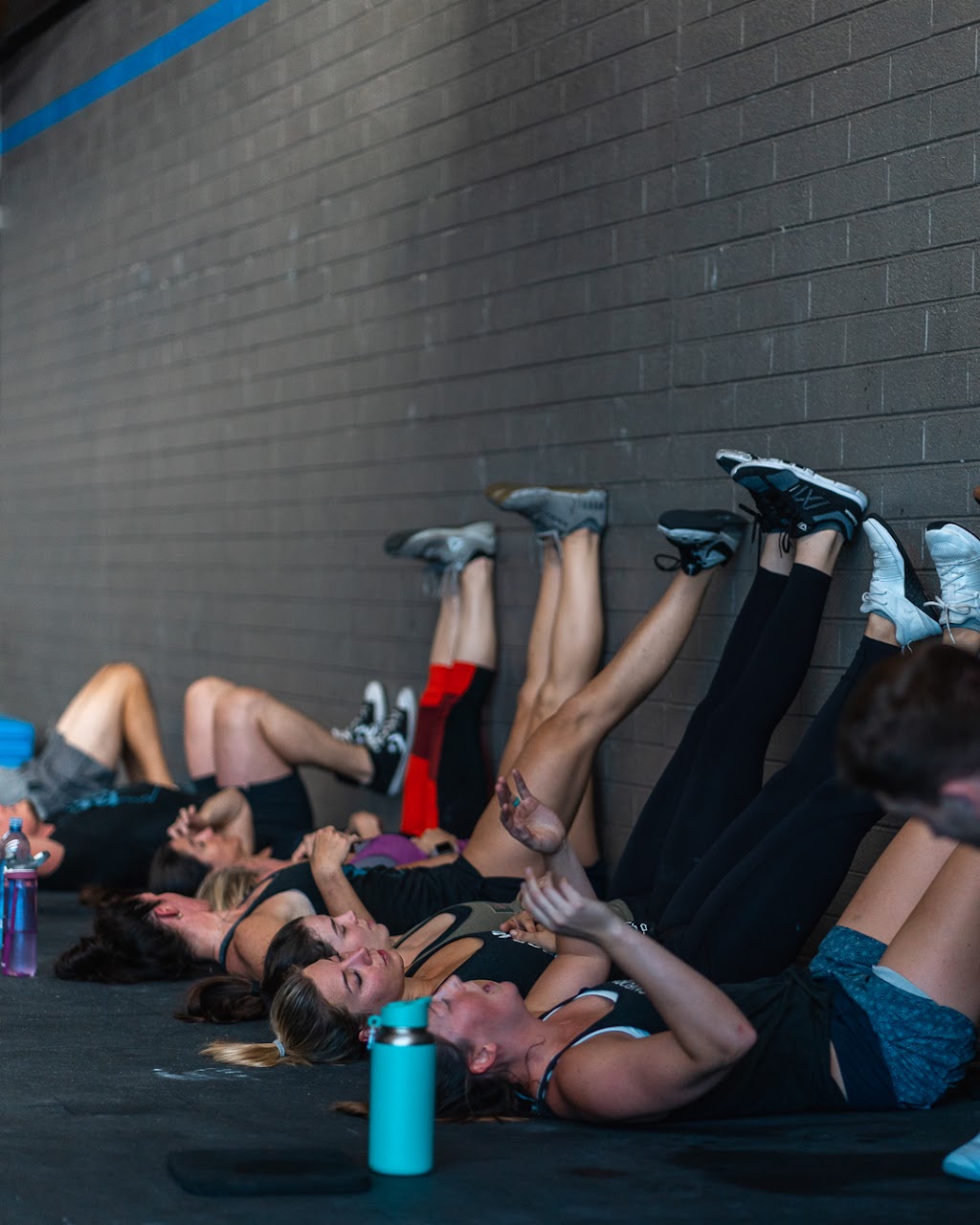 CrossFit PHX | 2200 N Scottsdale Rd c, Scottsdale, AZ 85257, USA | Phone: (602) 301-8050