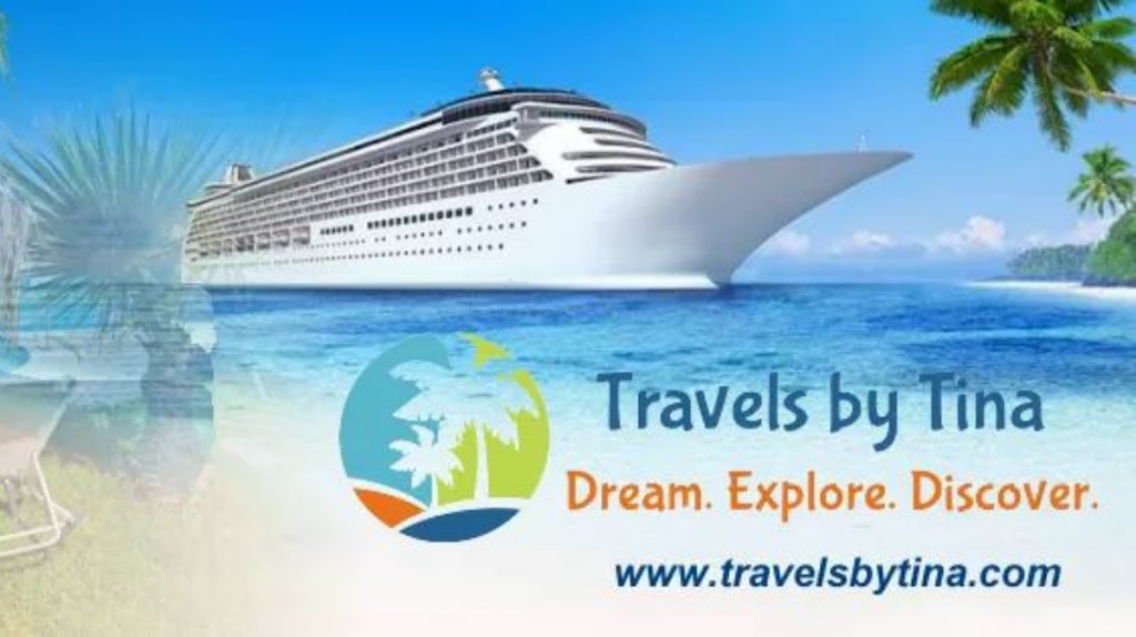 Travels by Tina | 429 Lamont District Rd, Cobleskill, NY 12043, USA | Phone: (518) 657-9382