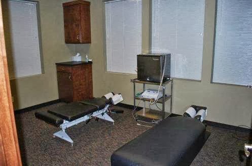 Omahas Clark Chiropractic Clinic | 10011 Maple St, Omaha, NE 68134, USA | Phone: (402) 393-0566