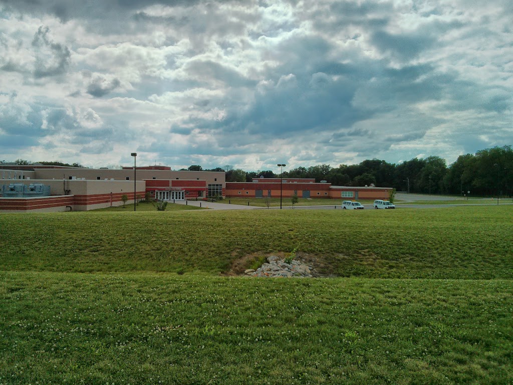 Milford Junior High School | 5735 Wolfpen Pleasant Hill Rd, Milford, OH 45150, USA | Phone: (513) 831-1900