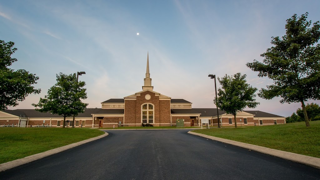 Tusculum Church of Christ | 6117 Nolensville Pike, Nashville, TN 37211, USA | Phone: (615) 833-1660