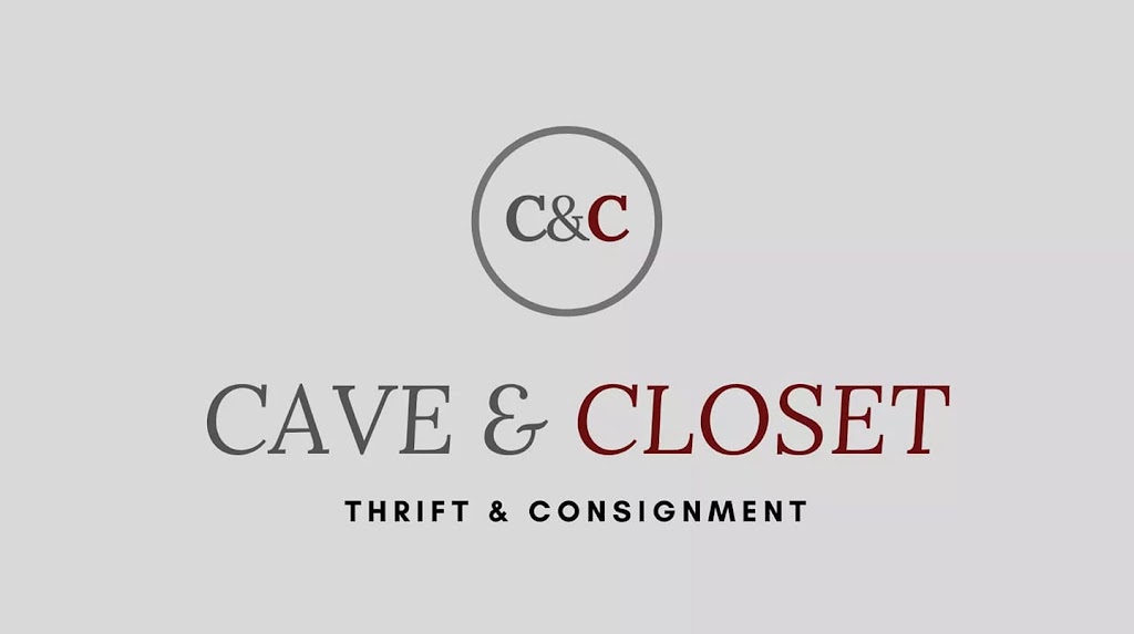 CAVE & CLOSET THRIFT | 103 E 10th St, Harper, KS 67058, USA | Phone: (316) 749-8718