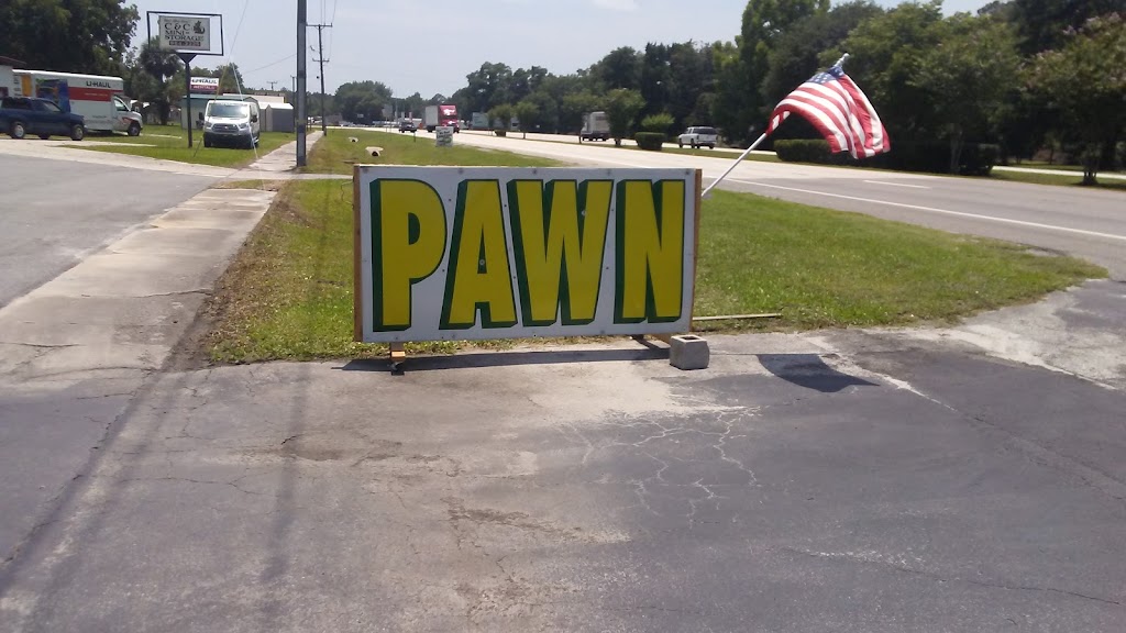 LIGHTNING PAWN OF LB | 1642 S Walnut St, Starke, FL 32091, USA | Phone: (904) 964-2505