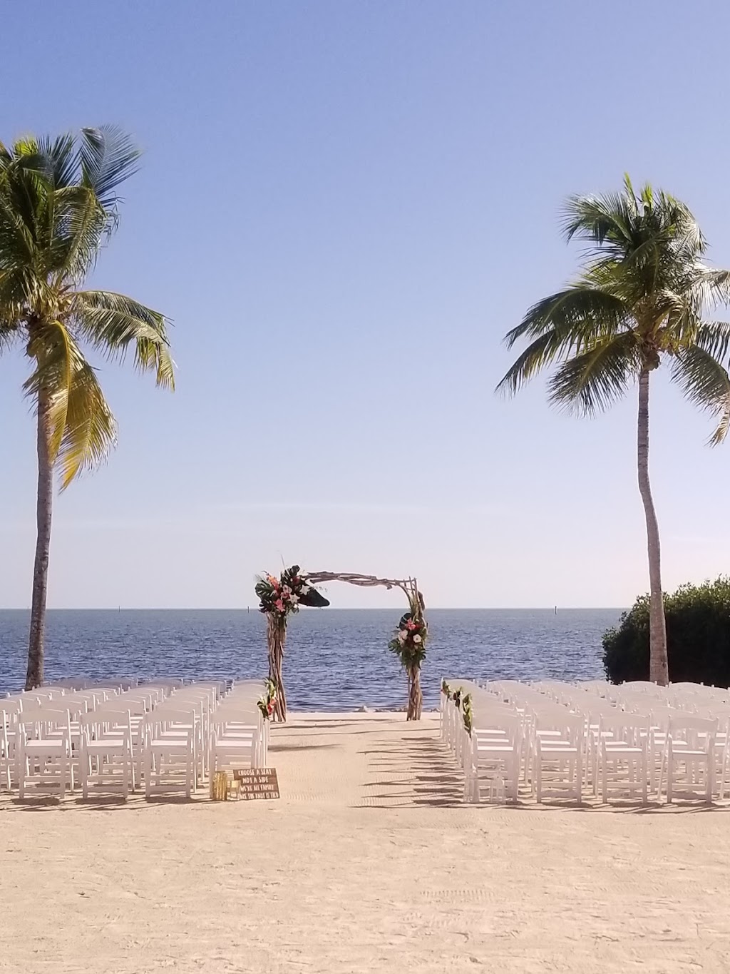 Atlantic Weddings & Events | 77522 Overseas Hwy, Islamorada, FL 33036, USA | Phone: (305) 664-8857