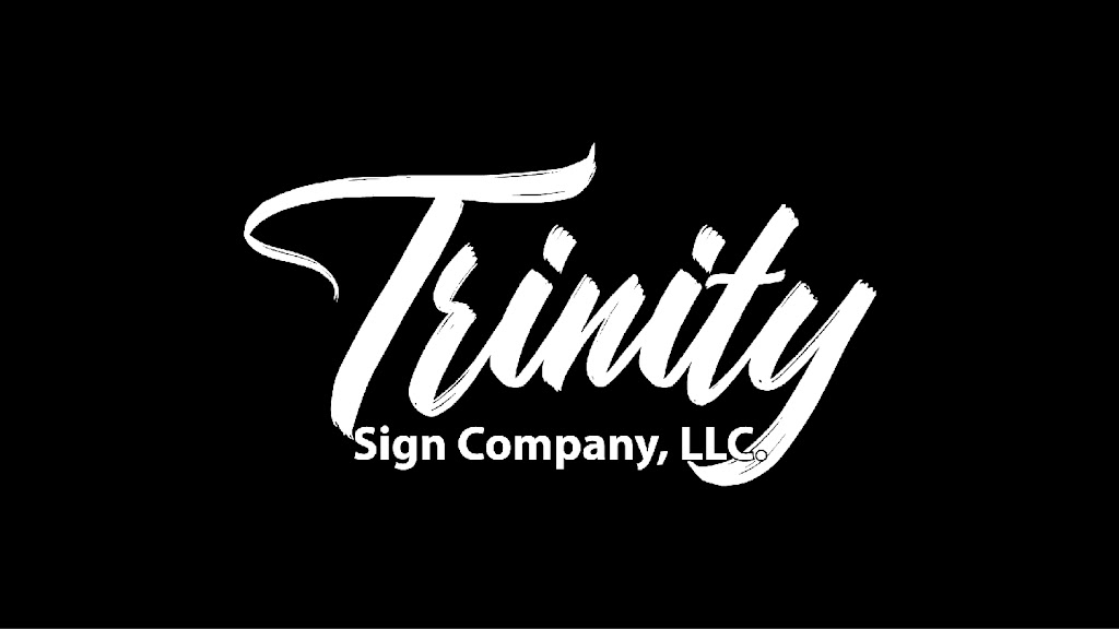 Trinity Sign Company, LLC | 1120 NW Oak St, Blue Springs, MO 64015, USA | Phone: (816) 616-0949