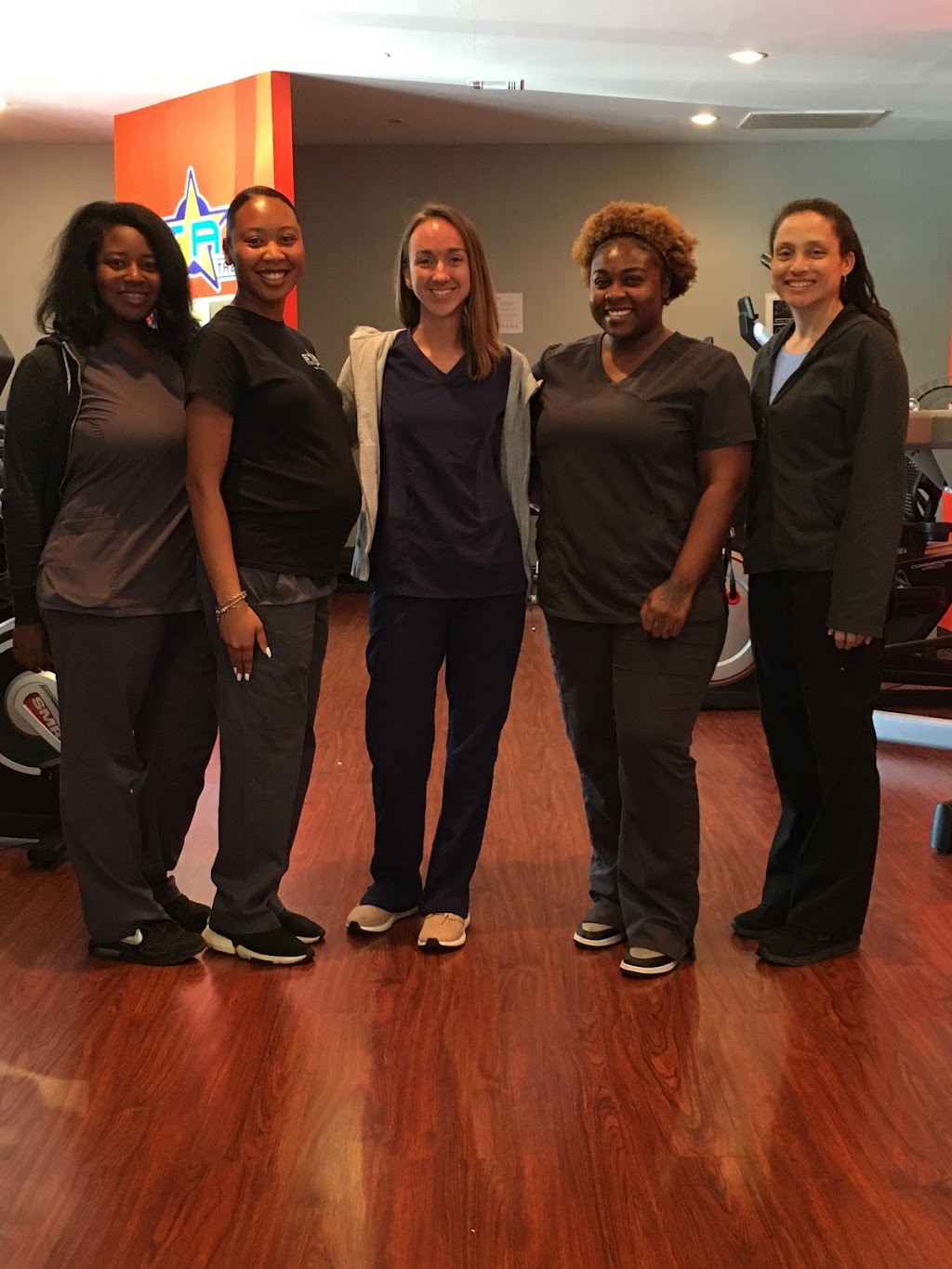 STAR Physical Therapy - New Orleans East | 5931 Bullard Ave Ste 6, New Orleans, LA 70128, USA | Phone: (504) 500-4961