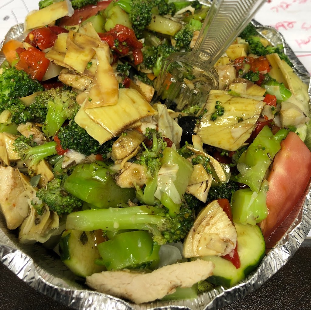 Farfalle - meal delivery  | Photo 8 of 10 | Address: 396 Merrick Rd, Oceanside, NY 11572, USA | Phone: (516) 536-3070