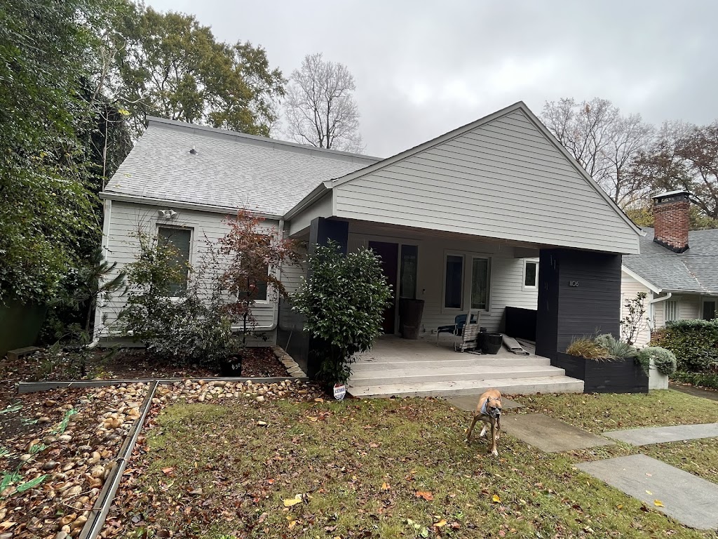 AppliedMax Siding | 2866 Clearbrook Dr, Marietta, GA 30068, USA | Phone: (678) 266-8965