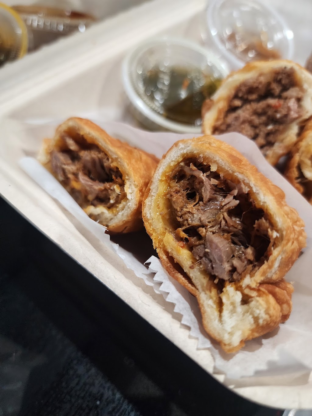 Lord Empanada | 1540 S Myrtle Ave, Monrovia, CA 91016, USA | Phone: (626) 415-1044