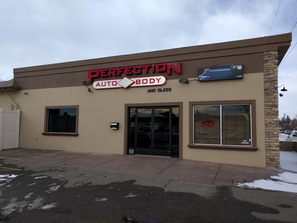 Caliber Collision | 1135 Kimbark St, Longmont, CO 80501, USA | Phone: (303) 772-7665