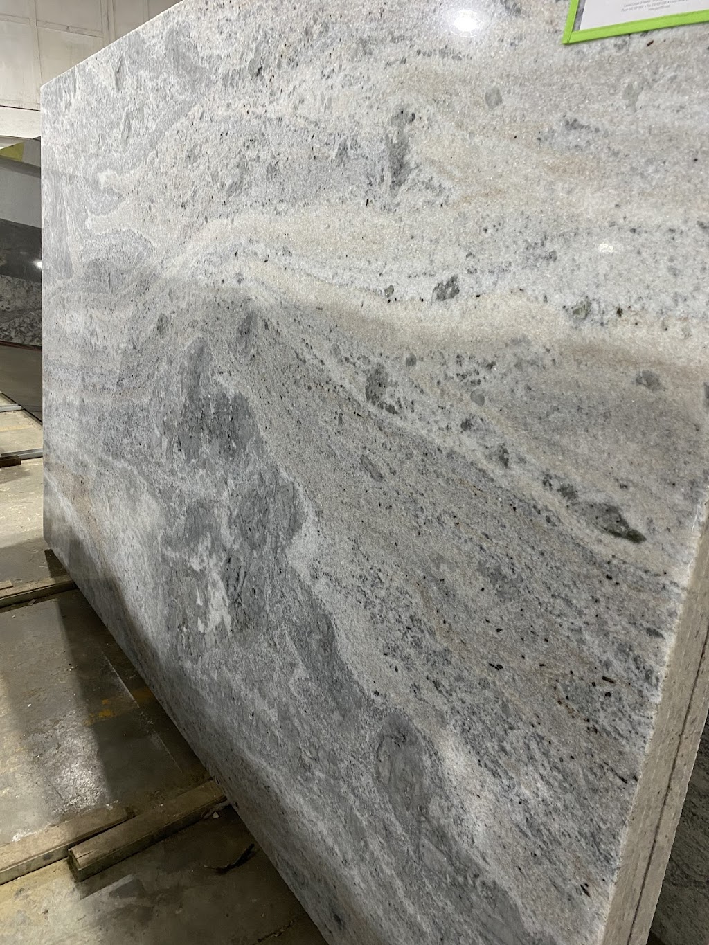 Crown Granite & Marble | 3976 State Rd, Cuyahoga Falls, OH 44223, USA | Phone: (330) 929-1500