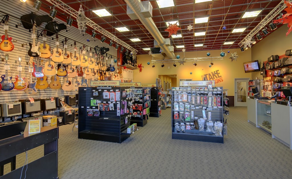Music & Arts | 7421 W Bowles Ave Suite 12, Littleton, CO 80123, USA | Phone: (303) 973-0977