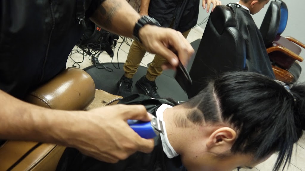 MAKE’ N THE CUT Barber College | 13340 W Van Buren St, Goodyear, AZ 85338, USA | Phone: (480) 797-6100